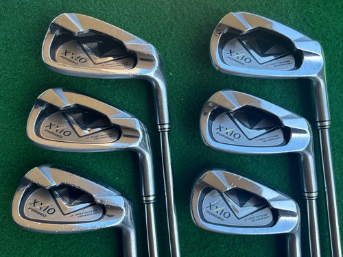 Dunlop xxio forged - dunlop,