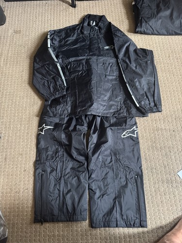 Alpinestars water resistant - alpinestars,