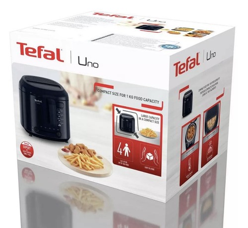Paid tefal uno - tefal, ff203840