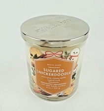 Bath & Body Works White Barn