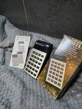 VINTAGE TEXAS INSTRUMENT