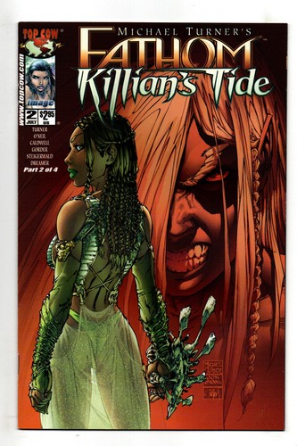 Fathom killian tide 2 - fathom:, #2