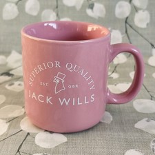 Jack Wills Superior Quality