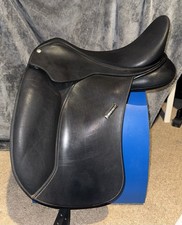 16.5 Inch Wintec 500 Dressage