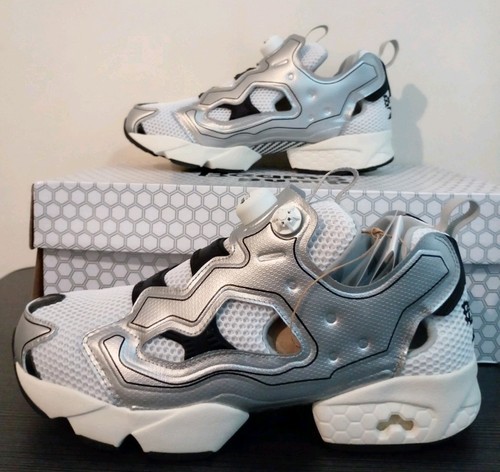 Reebok beams instapump fury - reebok,