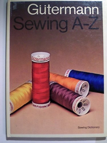 Sewing z - sewing, a-z