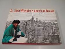 STEPHEN WILTSHIRE'S AMERICAN