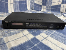 YAMAHA Natural Sound T-09