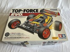 Tamiya Top Force Evo 2021 Re
