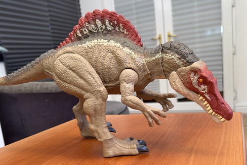 Jurassic world legacy - world,