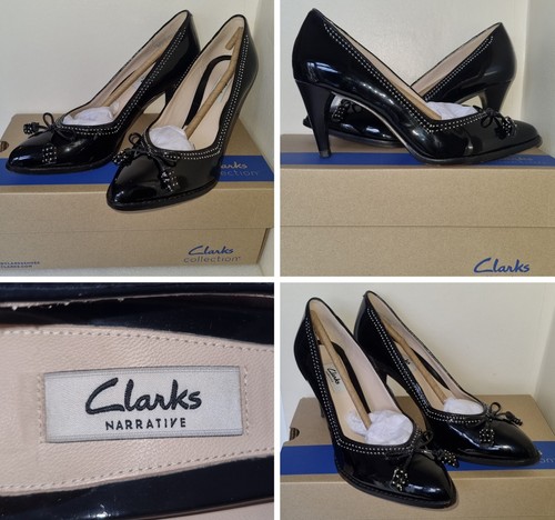 Clarks narrative bombay - clarks, lights
