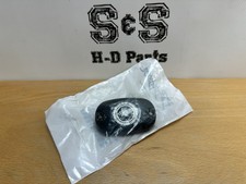 Genuine Harley-Davidson REAR Master Cylinder COVER + GASKET 46458-05