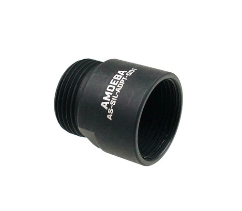 Ares amoeba airsoft striker - ares, s1