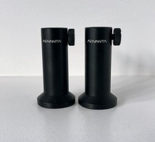 2 16mm Advanta Stage Stands