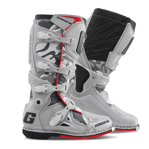 Gaerne 2025 boots fastback - 2025,