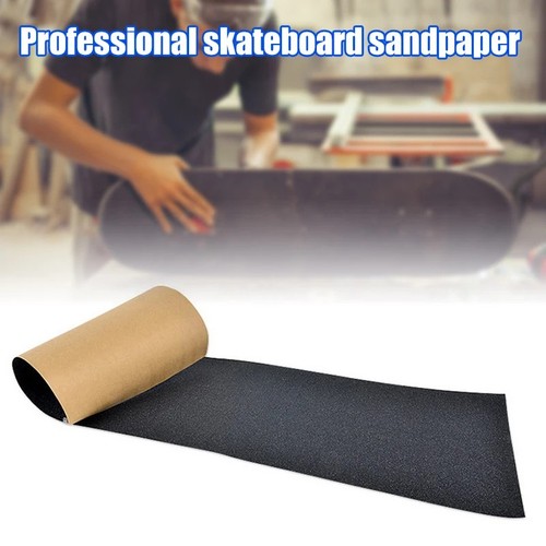Skateboard grip tape sheet - tape,