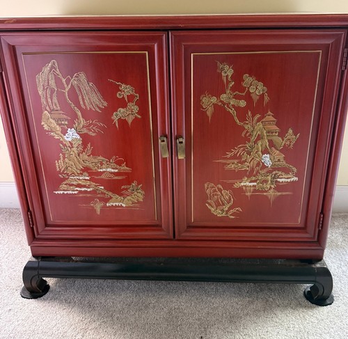 Vintage mid century - mid,