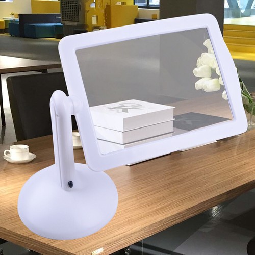 Hands free 360 - 3x, magnifier