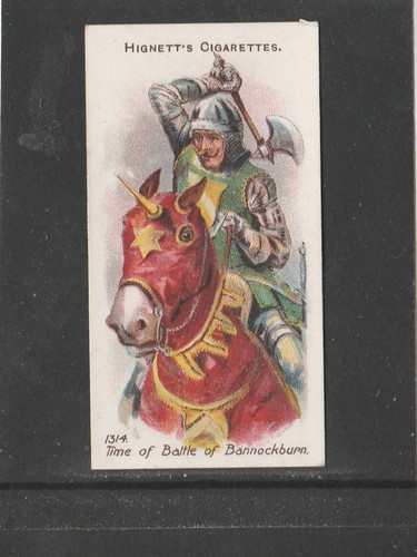 1924 hignett arms armour - 1924,