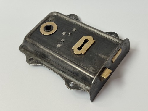 Genuine original antique - genuine,