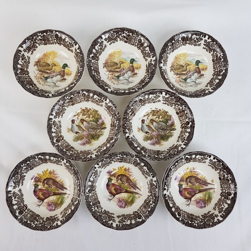 Vintage royal worcester - royal,