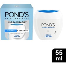 Pond's Moisturising Cold Cream