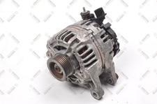 TOYOTA AVENSIS II T25 1.8 16V 129HP ALTERNATOR 27060-0D140-B