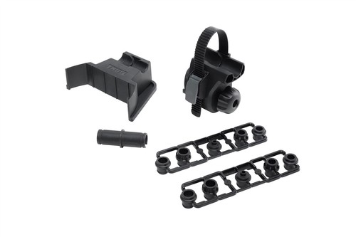 Thule veloslide fork mount - veloslide,