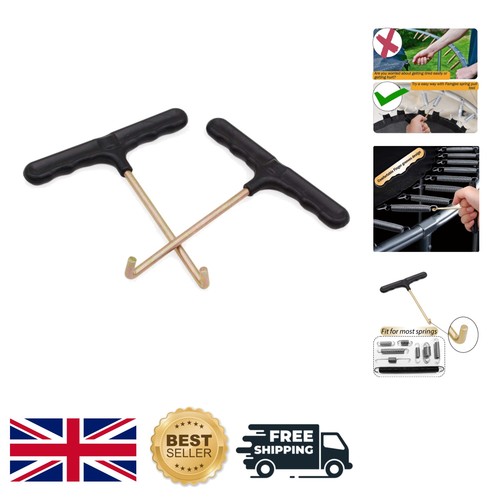 Durable trampoline spring - trampoline,