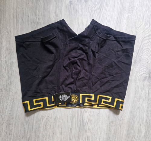 Versace greca border medusa - border,