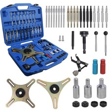 38X SAC Self Adjusting Clutch