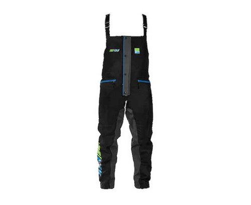 Preston drifish bib brace - &,
