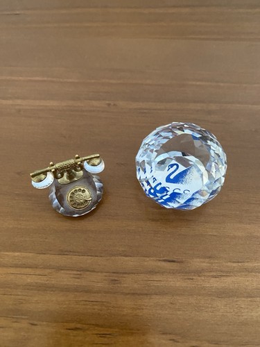 Swarovski crystal small - crystal,