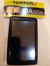 TomTom Via 1605TM Sat Nav GPS