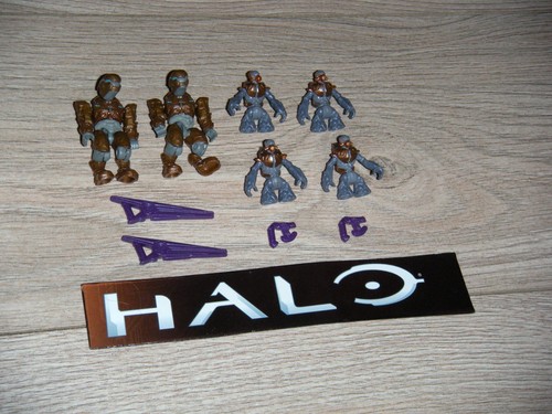 Halo covenant copper unit 6 - halo,