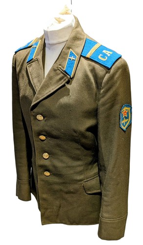 Original soviet union army air - original,