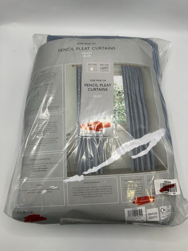 John lewis velvet pair - pair, lined