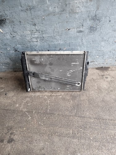 Bmw 325i e90 radiator - bmw,