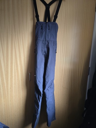 Berghaus pro mens bib - pro,