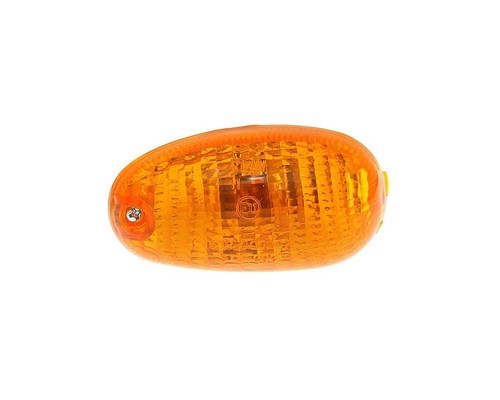 Front left indicator - front,