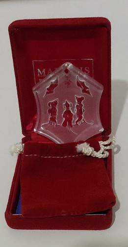 Vintage 1992 waterford marquis - 1992,