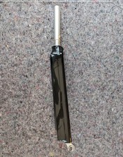 Taiwanese 1" Threadless Carbon