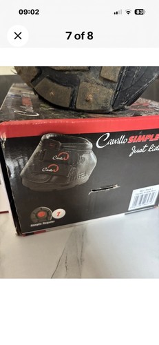 Cavallo simple size - cavallo,