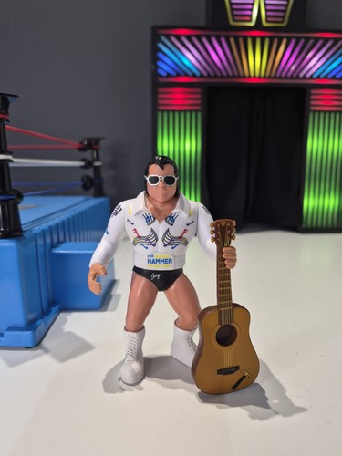 Epic toys chella wrestling - toys,