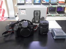 Canon EOS 2000D EF-S 18-55 III