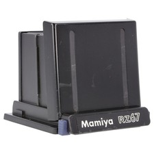 Mamiya RZ67 Waist Level Finder