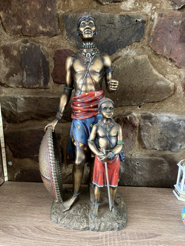 Leonardo collection masai - collection,