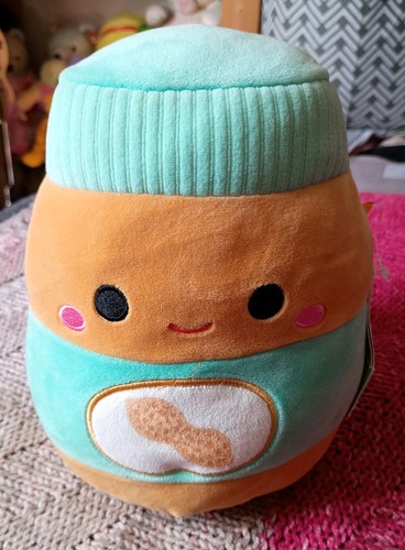 Squishmallows antoine the - squishmallows,