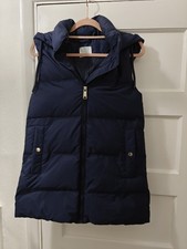 Primark Women's Navy Hooded