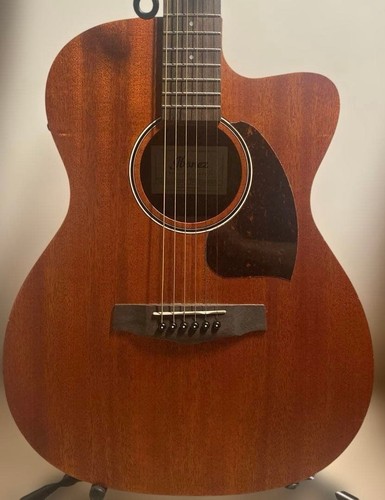 Ibanez pc12mhce opn - ibanez, acoustic